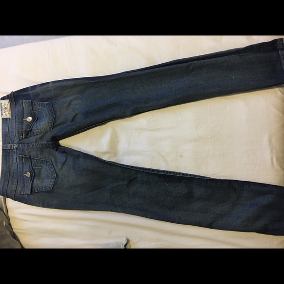 True religion jeans - Picture 2 of 2